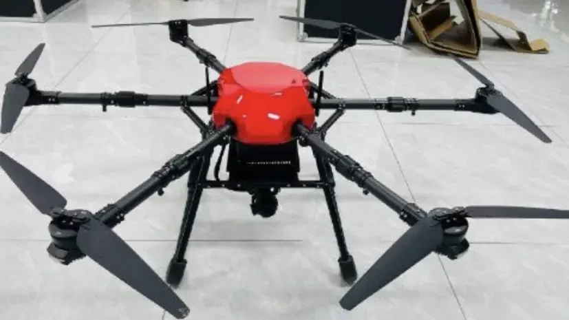 Во всех категориях: отечественные транспортные БПЛА