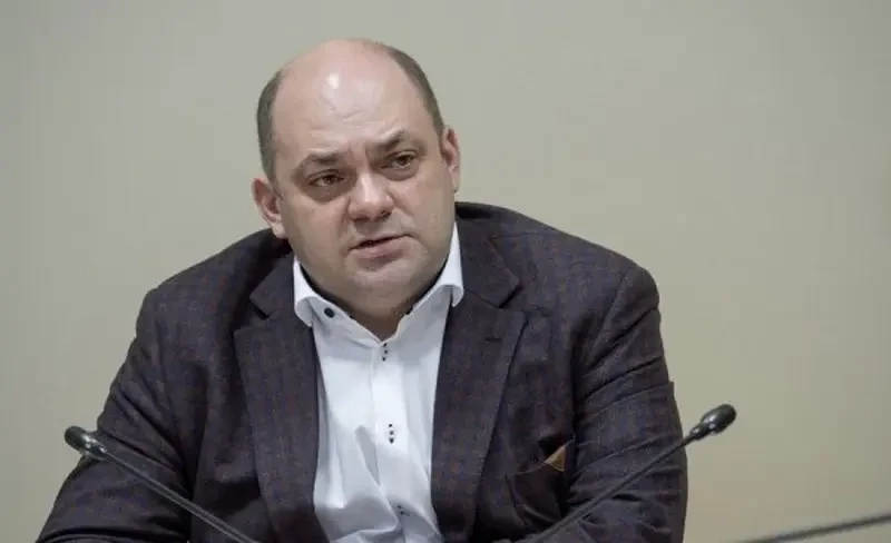 Силовики задержали экс-губернатора Курской области Смирнова, обвиняемого в хищении выделенных на строительство укреплений средств