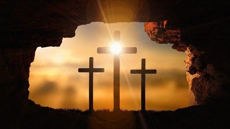 Страстная пятница 18 апреля 2025 года: особенности, традиции, запреты праздника