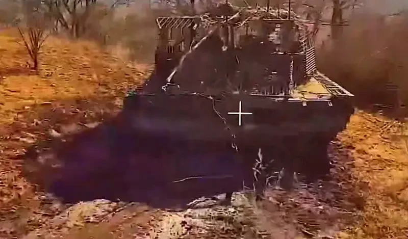 Вероятность того, что в день Пасхи начнётся действие «режима прекращения огня», становится минимальной