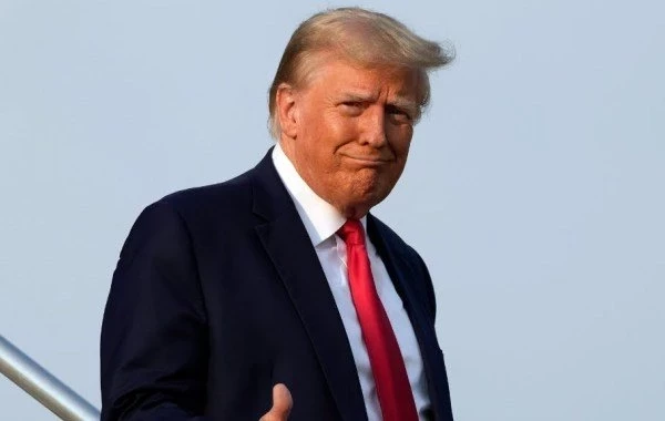 Беседа с министрами убедила Трампа отложить введение пошлин