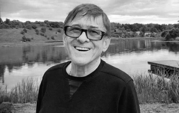 Скончался директор группы "На-На" Виталий Фроликов