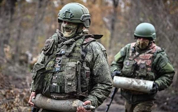 Свежая карта боевых действий на Украине на 21 апреля 2025: обзор последних событий на фронтах СВО