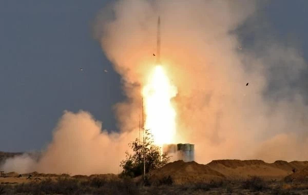 Обновлённая карта боевых действий на Украине по данным на 21.04.2025: обстановка в зоне СВО на сегодня