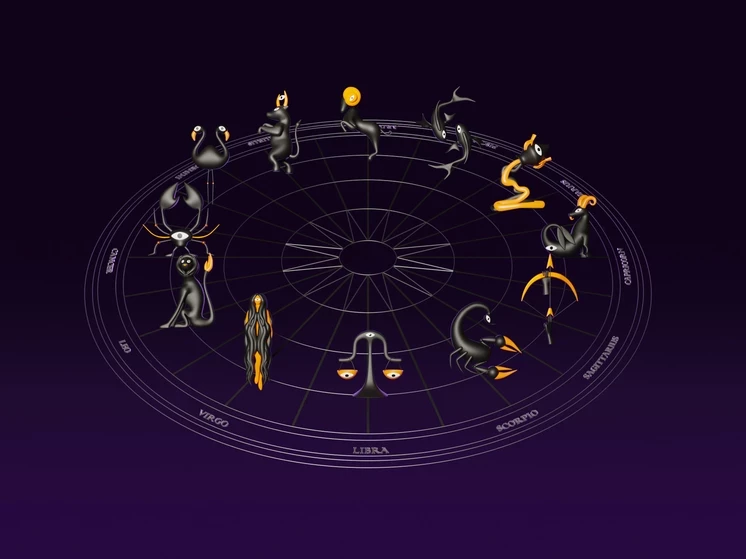 Какие пять знаков зодиака даже в старости выглядят молодо