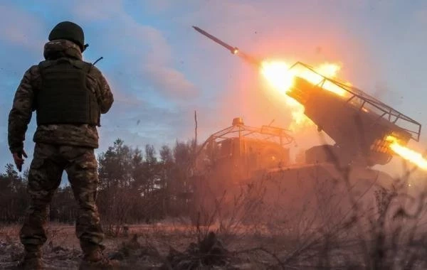 Свежая карта боевых действий на Украине от 24.04.2025: обзор последних событий на фронтах СВО