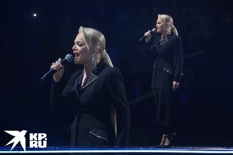 Лариса Долина рассказала, что Пугачева невзлюбила ее из-за песни «Погода в доме»