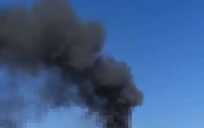 Реактивный двигатель и увеличенная боевая часть: представители ВСУ сообщают о применении ВС РФ новых БПЛА-камикадзе «Бандероль»