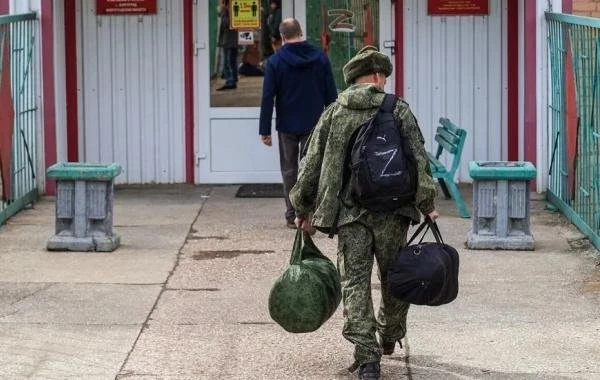 Могут ли в России объявить вторую волну мобилизации: комментарии экспертов, свежая информация на сегодня, 27.04.2025