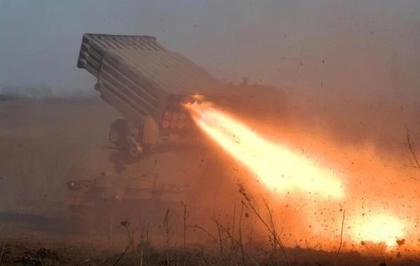 Последняя сводка СВО от Юрия Подоляки на 27.04.2025: ВС РФ ведут бои за Редкодуб и Новое на Лимано-Боровском направлении