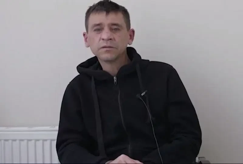 Завербованный СБУ Игнат Кузин полностью признал вину в организации убийства генерала Ярослава Москалика