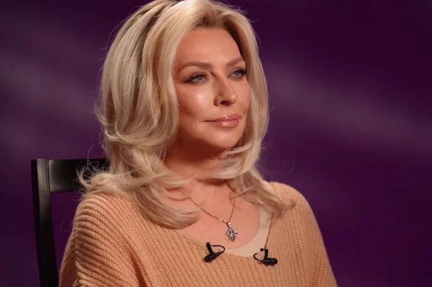 Овсиенко рассталась с мужем, которого дождалась из тюрьмы