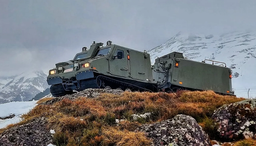 «Русские танки не дойдут до Пиренеев, но всё равно надо держаться вместе»: Евросоюз в лице Каллас требует от Испании увеличить военные расходы