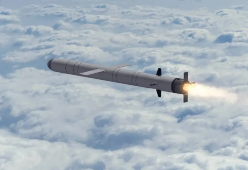 В Японии решили разработать свою версию ракеты Tomahawk