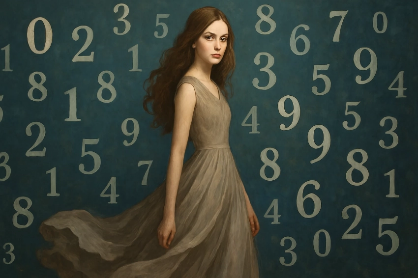 Что такое «стильное число», и как собрать идеальный гардероб по дате рождения