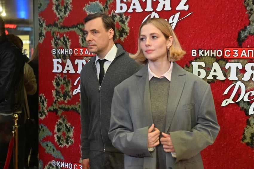 Юлию Снигирь сравнили с дояркой: актриса емко ответила обидчикам