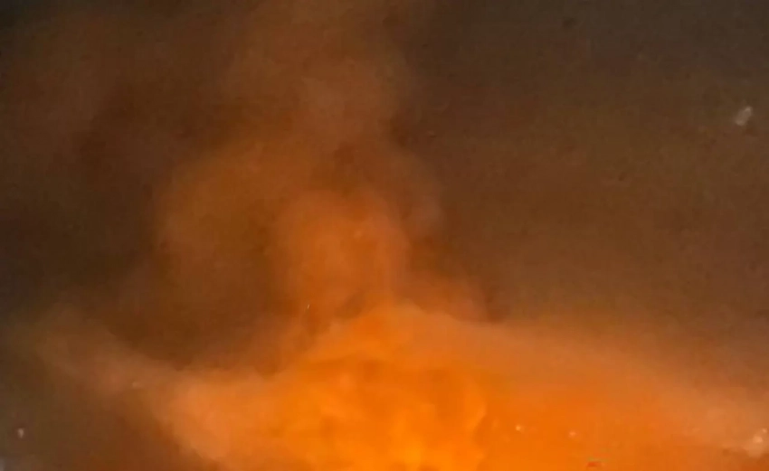 Российские войска начали нанесение ударов по военным объектам противника в Николаевской, Полтавской, Днепропетровской и других областях