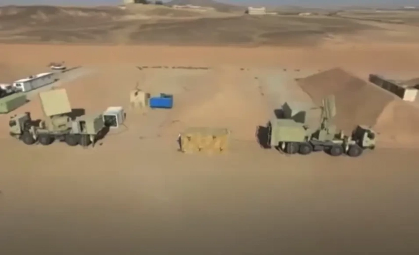 «Если США ударили тарифами по своим союзникам, то в военном плане могут ударить по нам»: иранская армия приведена в состояние повышенной боеготовности