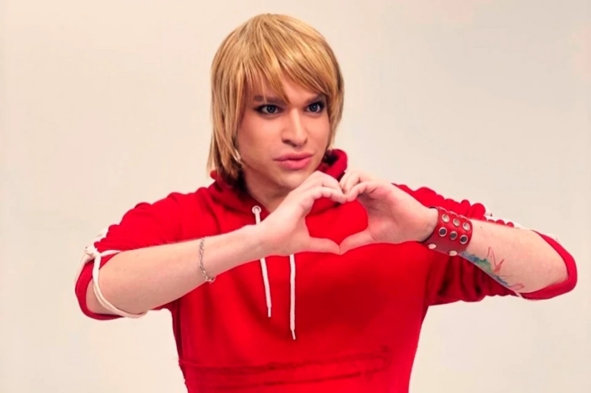 Гоген Солнцев узнал, что сын не от него, а Олеся Малибу мечтает стать матерью: что стало с известными телевизионными фриками