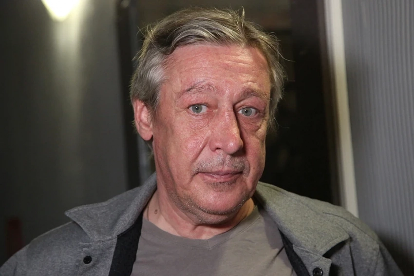 Дом у моря и три квартиры в Москве: какая недвижимость есть у Михаила Ефремова