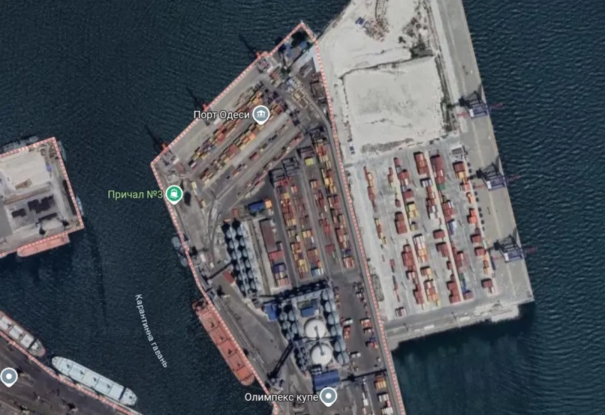 «А что с конвенцией Монтрё?»: эксперты обсуждают возможные логистические узлы франко-британского контингента на Украине