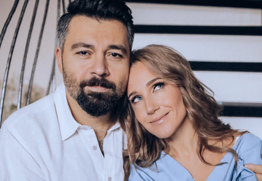 "Мы так живём уже 18 лет". Юлия Ковальчук высказалась о браке с Алексеем Чумаковым после публичной критики в его адрес