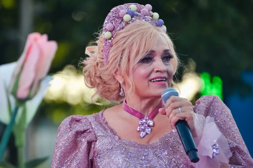 Сделано громкое заявление о тяжелой болезни Надежды Кадышевой: сильно страдает и живет в изоляции