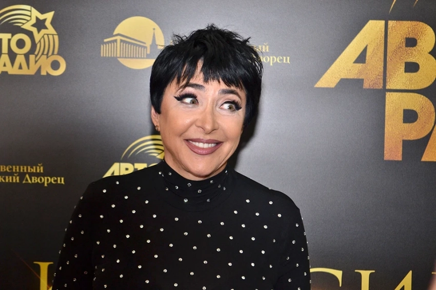 Лолита о ситуации с отменой концертов: "Пока не наладилось"