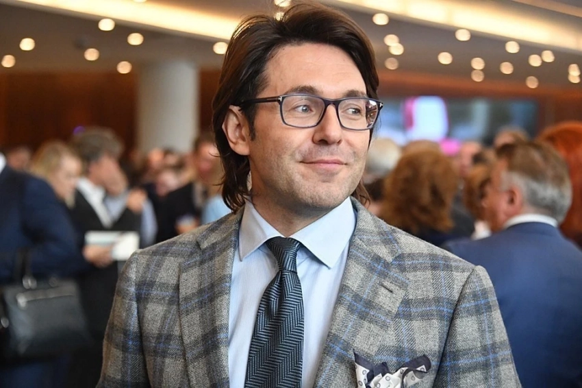 Малахов наконец-то вывел в свет 7-летнего сына, которого прячет от публики