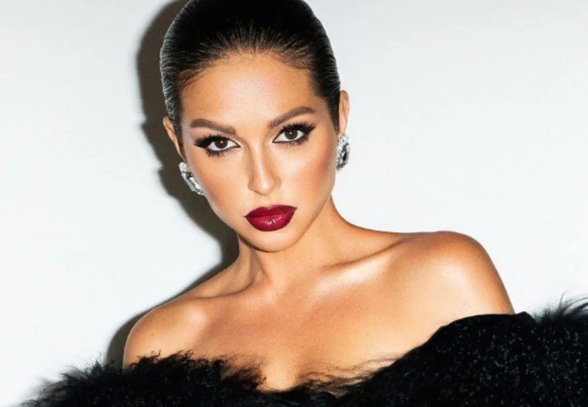 "Я пока не влюблена, но очень хочу этого". Нюша высказалась о личной жизни после развода