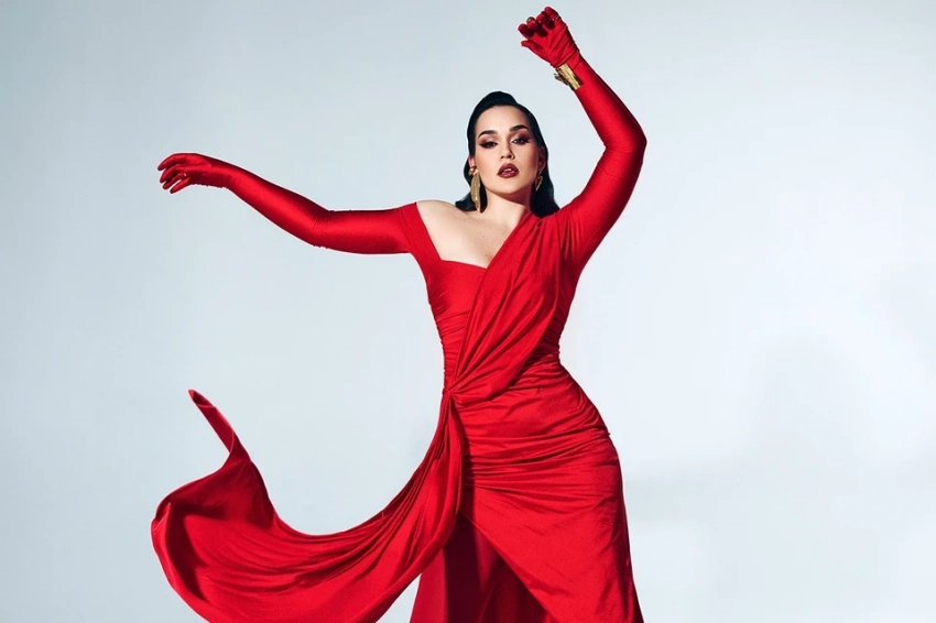 «Мамаша в шоу-бизе сготовит плотный ужин»: В день рождения Пугачевой «Ленинград» выпустил сатирический клип