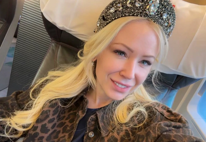 "Мы ничего не боимся, и нам нечего скрывать". Екатерина Мизулина отреагировала на просьбу отчитаться о трате 200 млн рублей из бюджета РФ