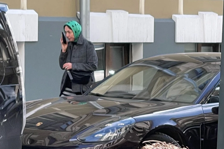 Первая неделя Михаила Ефремова на воле: Сходил в больницу, научился маскироваться и переезжает на дачу