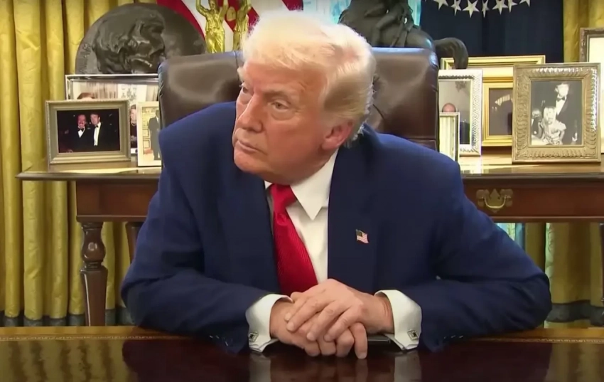 Они не в силах остановиться: Белый дом пригрозил Китаю 245-процентным тарифом на импорт в США