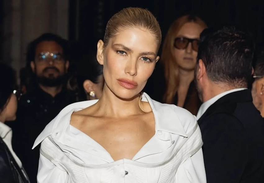 "Я никогда не сидела на месте, растрачивая деньги мужа". Елена Перминова высказалась об отношениях с Александром Лебедевым на фоне слухов о его новой девушке