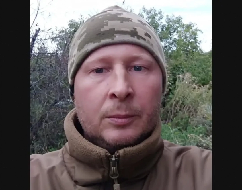 На Купянском направлении наш расчет БПЛА ликвидировал начальника службы РЭБ батальона противника