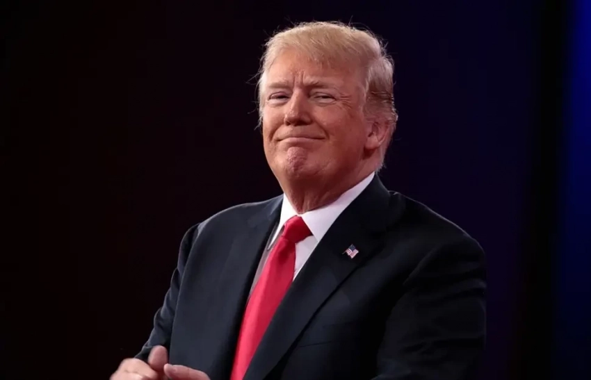 National Interest: если Трамп бросит Украину, его перестанут уважать в мире