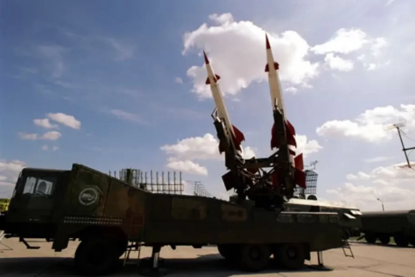 Эксплуатация и боевое применение ЗРК С-125 за пределами постсоветского пространства