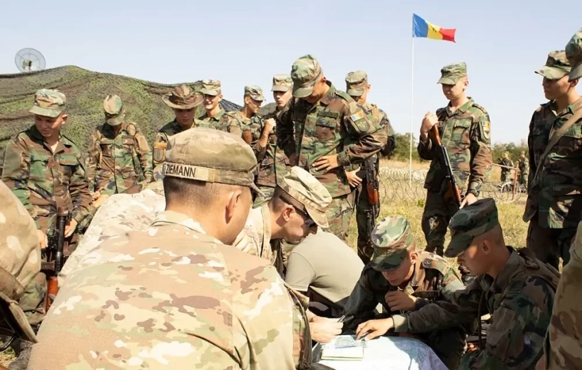 Евросоюз выделит Молдавии 20 миллионов евро на модернизацию ПВО