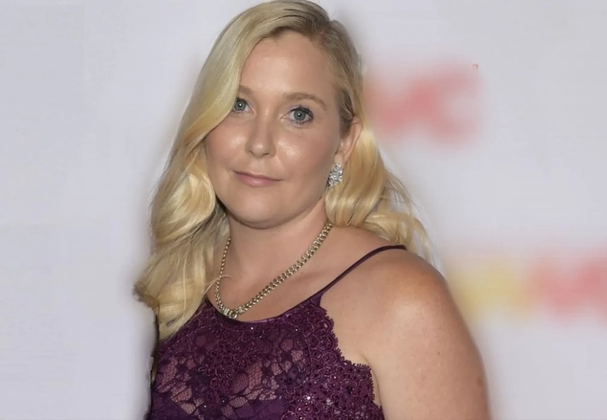 Самая известная жертва миллиардера-педофила Джеффри Эпштейна Вирджиния Джуффре покончила с собой