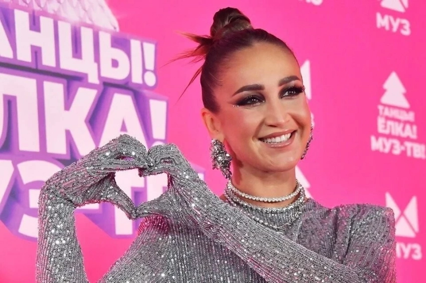 «Моего сына будут звать Алексей»: Ольга Бузова готовится стать матерью