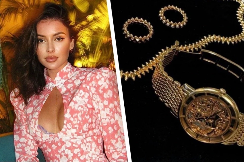 «Мисс России - 2015» Софии Никитчук грозит до двух лет тюрьмы: что она натворила