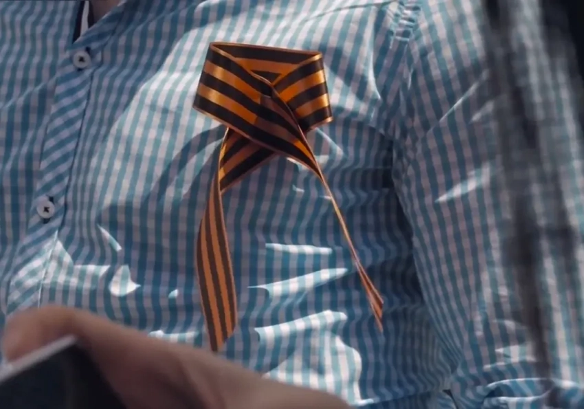 Полиция Берлина запретила участникам акции «Бессмертный полк» приносить символы Победы