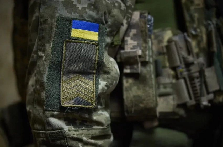 На Украине могут разрешить «добровольно» записываться в ВСУ гражданам старше 60 лет