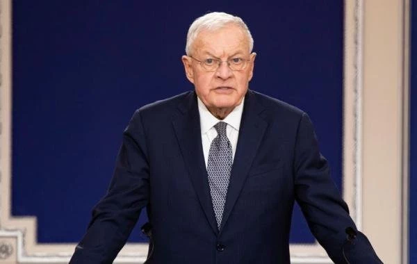 Келлог заявил о согласии Украины на 22 требования о завершении конфликта с РФ