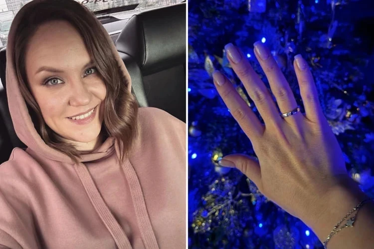 «Нашла свое счастье»: звезда «Уральских пельменей» Ксения Корнева подтвердила слухи о новом романе