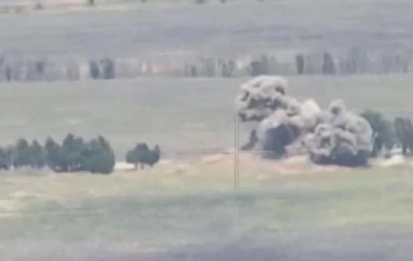 Последняя сводка СВО от Юрия Подоляки на 06.05.2025: основные атаки на границу Курской области ещё впереди