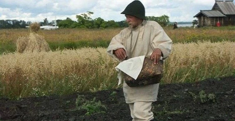 Евсей Овсы отсей 7 мая 2025 года имеет интересные приметы, традиции и поверья