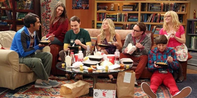 «Теория большого взрыва»: почему сериал стал нашим гиковским комедийным другом
