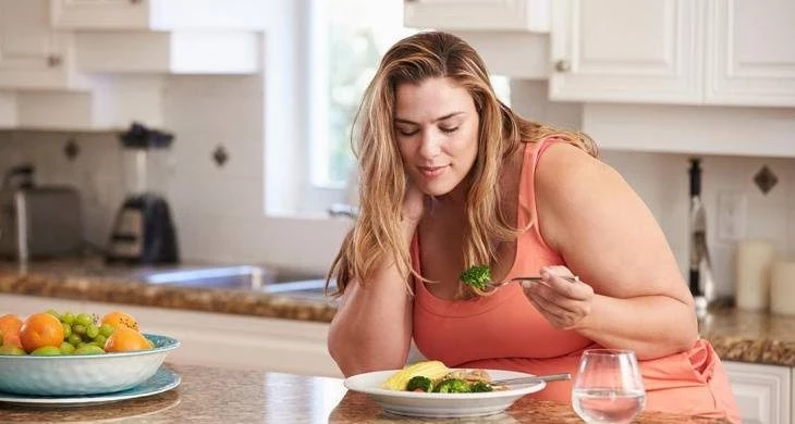 Метаболический синдром: Причины набора веса и как с этим справиться